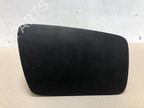 Used Passenger airbag VW POLO IV (9N_, 9A_) 1.4 16V (75 hp) 15536094