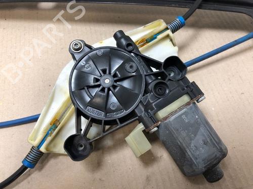 Front left window mechanism VW TOURAN (5T1) 1.0 TSI | BP37206975C22 - Image 5
