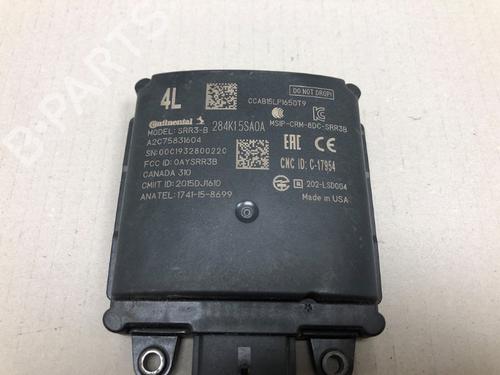 Electronic sensor NISSAN LEAF (ZE1) Electric | BP37212564M84 - Image 5