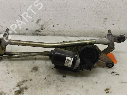 Used Front wipers mechanism DAEWOO REZZO (U100) 1.6 (105 hp) 15302775