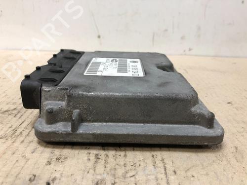 Engine control unit (ECU) VW POLO (9N_, 9A_) 1.4 16V | BP15535225M57 
