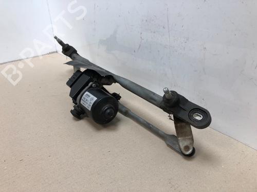 Front wipers mechanism FIAT PANDA (169_) 1.2 (169.AXB11, 169.AXB1A) | BP16186419C83 