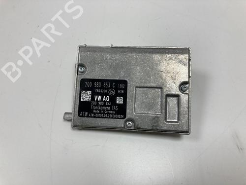 Camera VW POLO VI (AW1, BZ1, AE1) 1.0 TSI | BP37204146E14 - Image 5