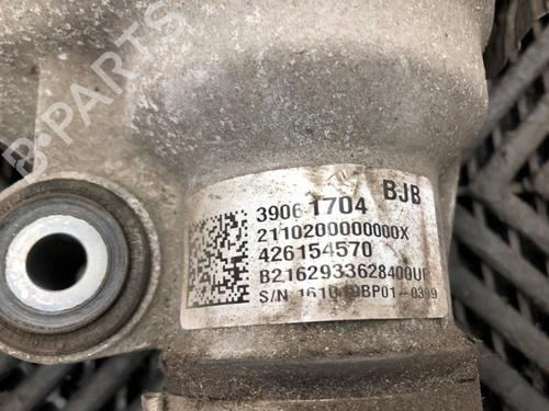 Steering rack OPEL ASTRA K (B16) 1.4 Turbo (68) | BP37206701M22 - Image 5
