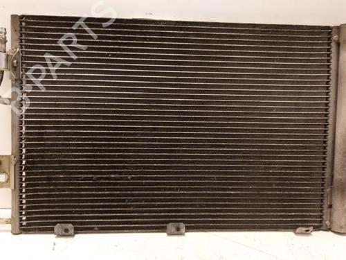 Used AC radiator AC radiator 15340491 15340491
