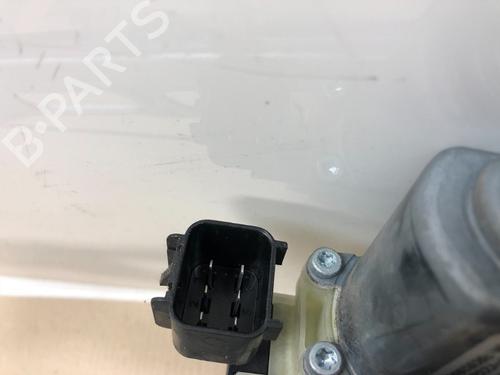 Front left window mechanism FORD TRANSIT CUSTOM V362 Van (FY, FZ) 2.2 TDCi | BP37207048C22 - Image 6
