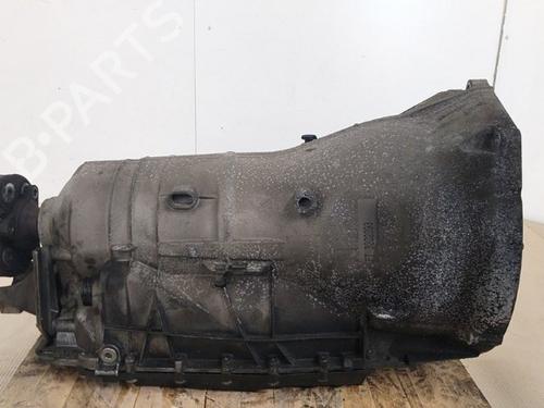 Used Gearbox Gearbox 15343230 15343230