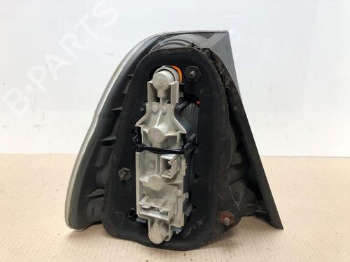 Right taillight BMW 3 Compact (E46) 316 ti | BP15532392C35 