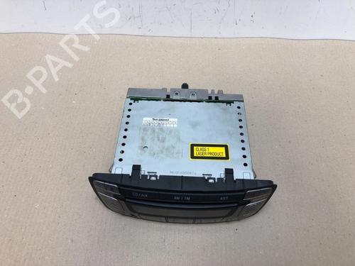 Radio CITROËN C1 (PM_, PN_) 1.0 | BP16379608E6 