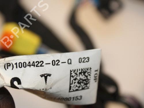Wiring harness TESLA MODEL S (5YJS) 85D AWD | BP15320988E16 - Image 5