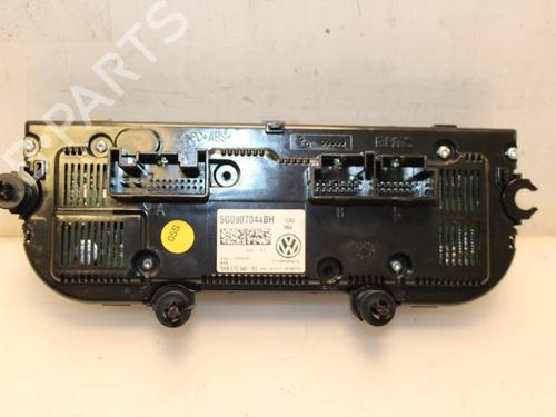 Climate control VW TOURAN (5T1) 1.8 TSI | BP15327833I5