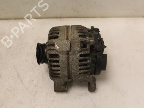 Alternator OPEL ASTRA H (A04) 1.4 (L48) | BP15337204M7 