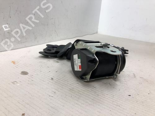 Rear left seatbelt VW T-CROSS (C11, D31) 1.0 TSi | BP37209124I29 - Image 3