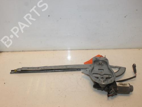Used Front right window mechanism Front right window mechanism 15316137 15316137
