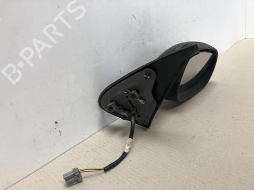 Right mirror NISSAN MICRA III (K12) 1.5 dCi | BP15535466C27 