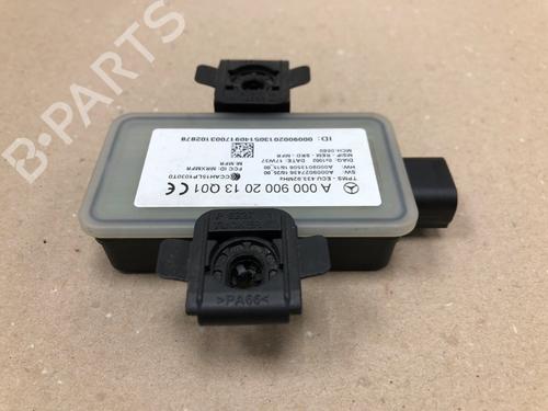 Electronic module MERCEDES-BENZ E-CLASS Coupe (C238) E 200 (238.342) | BP37215119M83 - Image 3