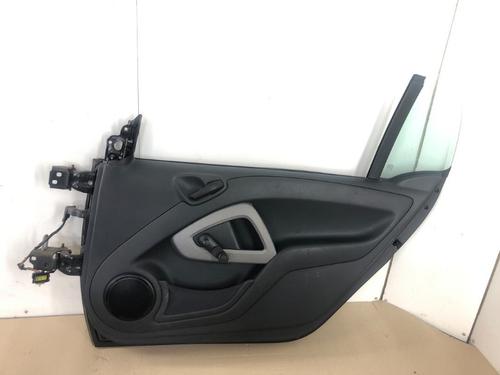 Right front door SMART FORTWO Coupe (451) 1.0 (451.330, 451.334) | BP15345978C3 