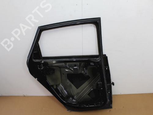 Left rear door SEAT IBIZA IV ST (6J8, 6P8) 1.2 TDI | BP15329464C4 
