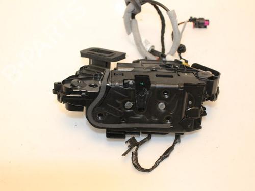 Used Front left lock Front left lock 15324851 15324851