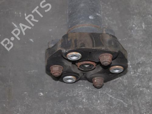 Driveshaft BMW 3 (E90) 318 d | BP15316388M37 