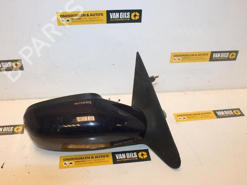 Right mirror RENAULT LAGUNA II (BG0/1_) 1.6 16V (BG0A, BG0L) | BP15313788C27 