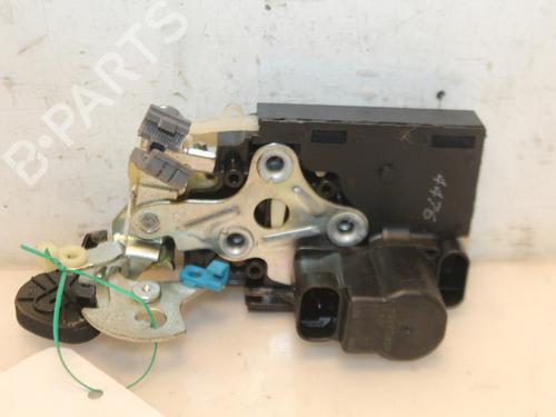 Used Rear right lock OPEL KARL (C16) 1.0 (75 hp) 15335333
