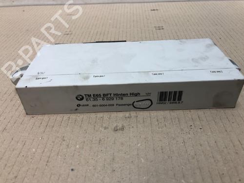 Control unit BMW 7 (E65, E66, E67) 730 d | BP15535972M11 - Image 2