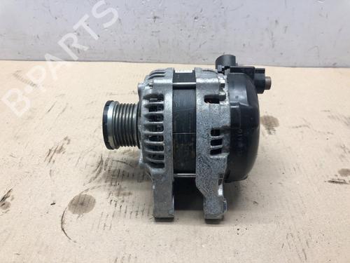 Used Alternator Alternator 17954765 17954765