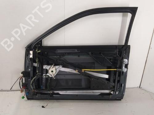 Right front door AUDI A3 (8L1) 1.6 | BP15343425C3 