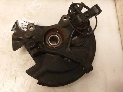 Right front steering knuckle FORD B-MAX (JK) 1.6 TDCi | BP15337500M26 - Image 2