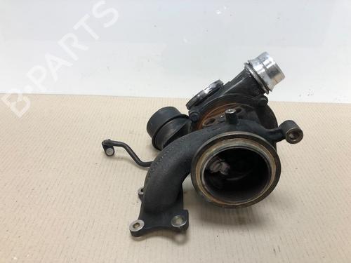 Turbocharger/Supercharger LYNK & CO 01 PHEV | BP16296440M71 