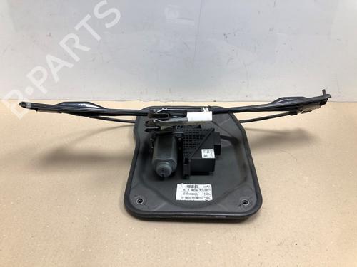 Used Front left window mechanism Front left window mechanism 37206455 37206455