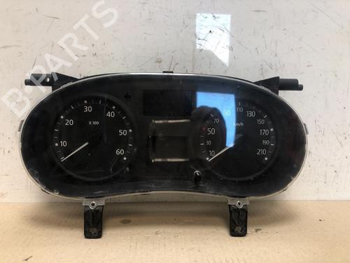 display-monitor-renault-trafic-ii-van-fl-2001-37204598 main image