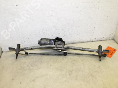 Used Front wipers mechanism FORD MONDEO III (B5Y) 1.8 16V (125 hp) 15303592