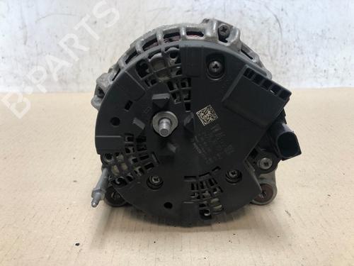 Alternator VW TOURAN (5T1) 2.0 TDI | BP15968757M7 