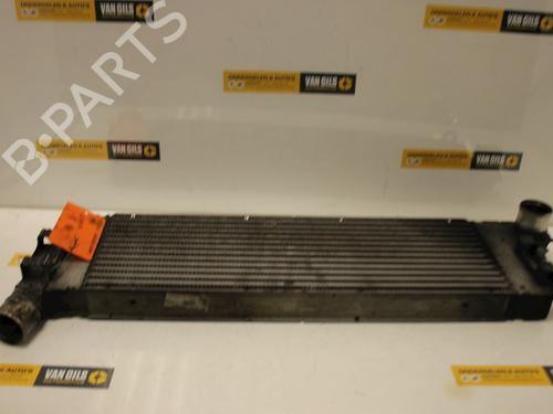 Used Intercooler RENAULT GRAND SCÉNIC II (JM0/1_) 1.9 dCi (JM0G, JM12, JM1G, JM2C) (120 hp) 15309683