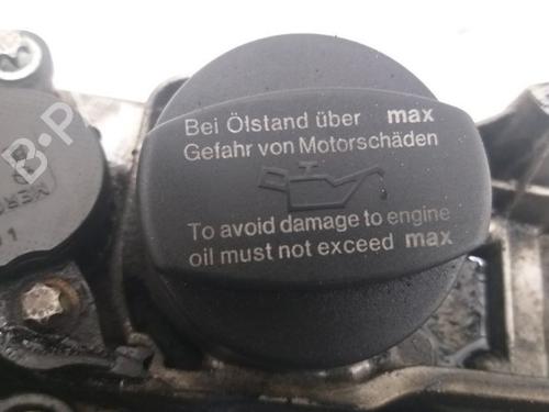 Cylinder head MERCEDES-BENZ C-CLASS (W203) C 200 CDI (203.004) | BP15341879M5 