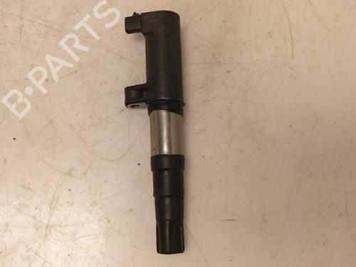 Used Ignition coil RENAULT SCÉNIC II (JM0/1_) 1.6 (JM0C, JM0J, JM1B) (113 hp) 15337380