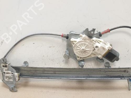 Used Front left window mechanism NISSAN MICRA III (K12) 1.0 16V (65 hp) 15649864