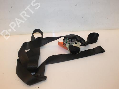 Used Front right seatbelt Front right seatbelt 15317442 15317442