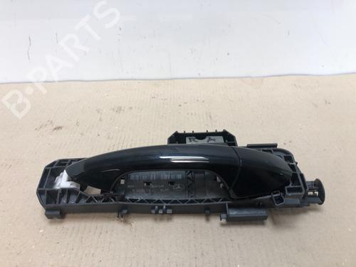 Used Rear right exterior door handle Rear right exterior door handle MERCEDES-BENZ A-CLASS (W176) A 220 CDI (176.003) (170 hp) 21804955 21804955