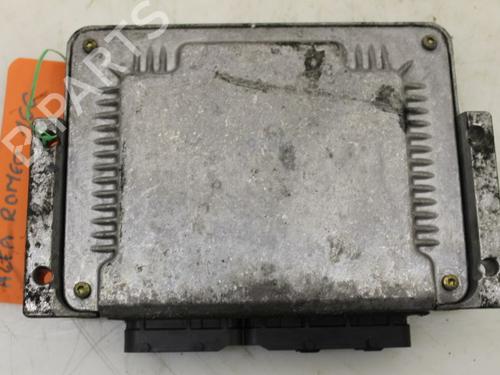 Engine control unit (ECU) ALFA ROMEO 166 (936_) 2.4 JTD (936AXA00, 936A3B00) | BP15829099M57 