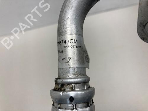 AC pipe AUDI A6 C8 Avant (4A5) RS6 TFSI Mild Hybrid quattro | BP37208471M126 - Image 8