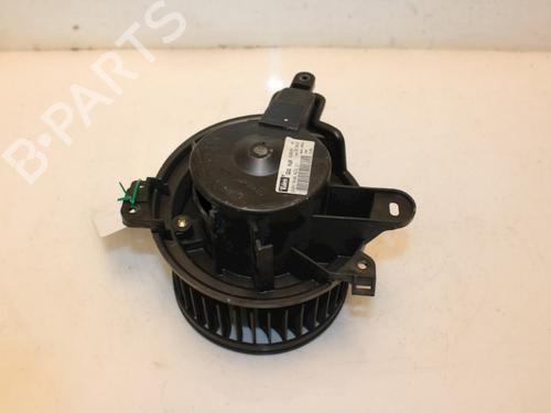 Heater blower motor CITROËN BERLINGO / BERLINGO FIRST Box Body/MPV (M_) 1.9 D 70 (MBWJZ, MCWJZ) | BP15326440M62 