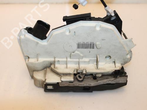 Used Front right lock AUDI A1 (8X1, 8XK) 1.4 TFSI (185 hp) 15318044