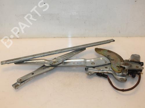 Used Rear right window mechanism KIA CARENS II MPV (FJ) 2.0 CVVT (139 hp) 15328514