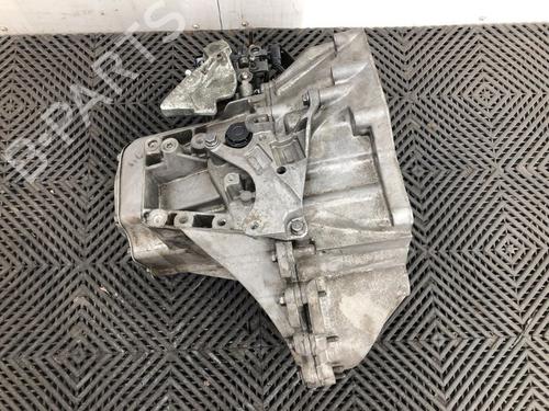 Gearbox PEUGEOT 308 II (LB_, LP_, LW_, LH_, L3_) 1.2 THP 130 | BP24449527M3 