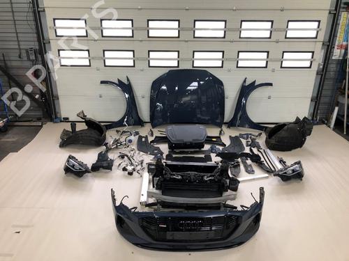 Komplette front AUDI E-TRON Sportback (GEA) 55 quattro | BP37212918S1  - Image 6