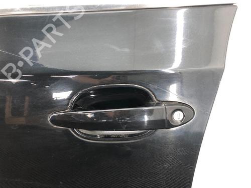 Left front door BMW 5 (E60) 520 i | BP16265671C2 