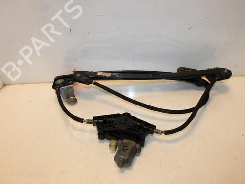 Used Front left window mechanism VW GOLF VII (5G1, BQ1, BE1, BE2) 1.2 TSI (105 hp) 15315450